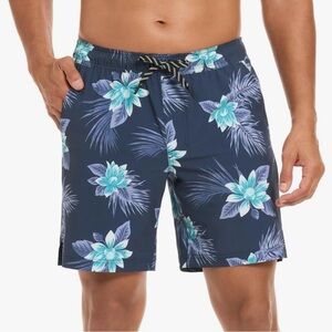 Hurley Men’s Swim Shorts